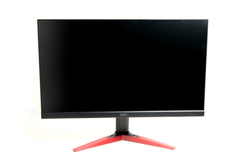 24インチ 144hz acer ゲーミングモニター KG251Q Yahoo!フリマ（旧）+