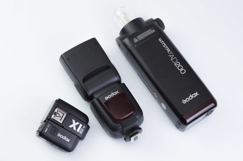 GODOXのTT600を追加で購入！2本3本目も欲しくなる便利なストロボ 